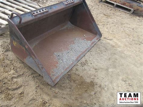 smooth skid steer bucket weight|standard skid steer bucket size.